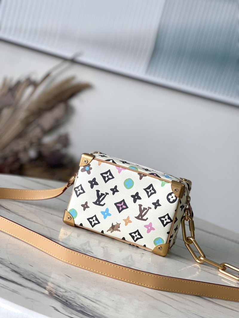 Louis Vuitton Box Bags